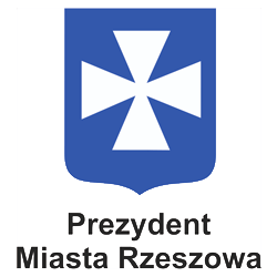 Rzeszów Prezydent Miasta - logo